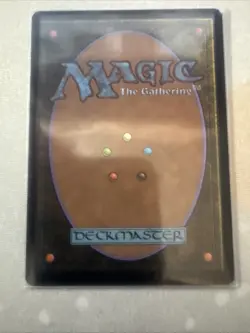 Magic the Gathering Demonic Tutor Ultimate Masters NM MTG Regular Card - Image 2
