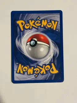 Kingdra 8/111 Neo Genesis-Unlimited Edition Holo NM - Pokemon Card TCG Vintage - Image 2