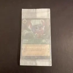 Lorcana Stitch Into The Inklands Gift Set Standard Cards Sealed - Image 1