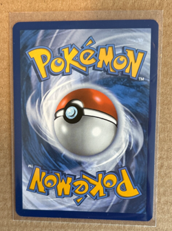 Neo Upper Energy - Temporal Forces #162/162 Rare Holo 2024 Pokemon Trading Card. - Image 2