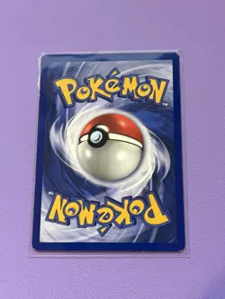 Pokemon Miracle Energy Neo Destiny Holo Card 16/105 Unlimited Rare NM Condition - Image 2