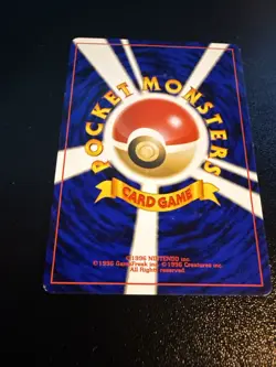 Dark Quilava Pokemon Card Japanese No.156 Very Rare Nintendo From Japan LP - Image 4