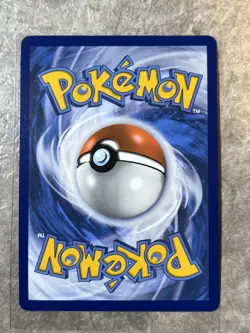 Raifort 142/131 Pokemon TCG Prismatic Evolutions Holo Rare Card (Near Mint) NM 2 - Image 2