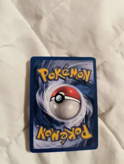 Dark Charizard 21/82 Team Rocket Regular Pokemon Card Mint - Image 2