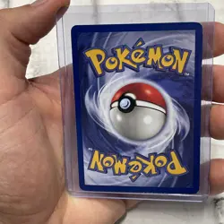 Pokemon Dark Charmeleon 32/82 Team Rocket Set Rare Vintage Pokemon Card LP+ Vtg - Image 3