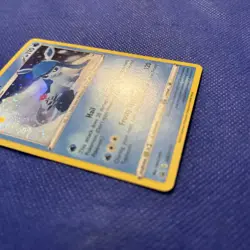 Glaceon - SWSH192 SWIRL* Pokemon Sword & Shield Promo Card - NM (d) - Image 3