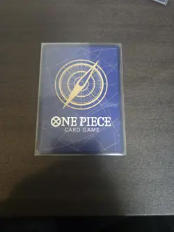 [US Seller] Nico Robin EB03-055 SP SR Parallel ONE PIECE Card Heroines edition - Image 2