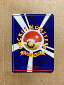 Japanese Minion of Team Rocket - Gym Challenge - Uncommon Pokemon Card - NM/Mint - Image 2