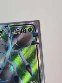 Golisopod GX - 129/147 - Pokemon Burning Shadows Sun Moon Full Art Rare Card - Image 4
