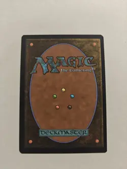 Mishra's Bauble The Brothers' War: Retro Frame Artifacts Foil - Image 2