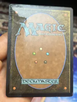 Swan Song • Altered Art • Theros • DMG • Mtg (1784) - Image 3