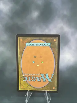 Jeweled Lotus Commander Masters Regular - Image 2