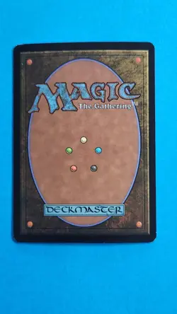 MTG: Magic the Gathering - Saviors of Kamigawa: IVORY CRANE NETSUKE (FOIL) - Image 4