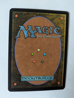 Steam Vents Dissension MTG NM Free shipping with tracking - Image 2