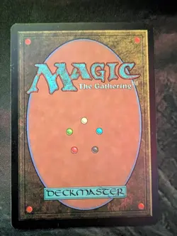 Show and Tell Urza's Saga Regular Light Play MTG Magic - Image 2