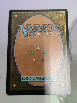 Prerelease FOIL BADGERMOLE CUB mtg NM The Last Airbender (#02) Mythic - Image 3