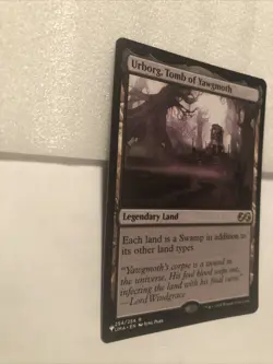 Urborg, Tomb of Yawgmoth - Image 2