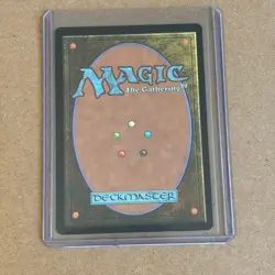 Yarok, the Desecrated ?? Magic FOIL ?? Encyclopedia Countdown Secret Lair - Image 2