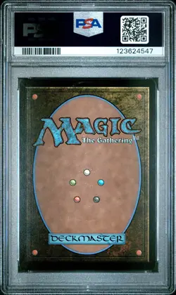 4547 Stay with Me 2025 Magic: The Gathering MTG Final Fantasy FCA #0031 PSA 10 - Image 2