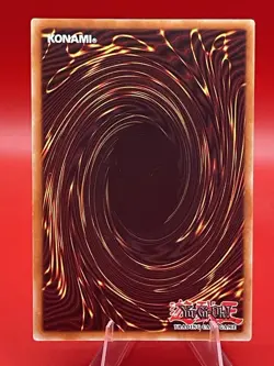 Lava Golem (PSR) SBC2-END09 Speed Duel: Battle City Finals 1st Edition - Image 2