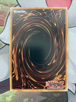 Divine Knight Ishzark LODT-EN091 Super Rare Unlimited Near Mint Yugioh - Image 2