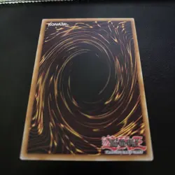 Dimensional Prison MAGO-EN158 Rare Yugioh Card 1st Edition Mint - Image 2