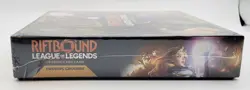 Riftbound League of Legends Trading Card Game Proving Grounds Sealed - Image 4