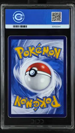 CCIC 10 Gem Mint 2025 Pokemon Card Chinese Captain Pikachu 0709/09 Gem Pack AR - Image 2