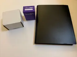 Yugioh Cards- Binder Collection - Image 1