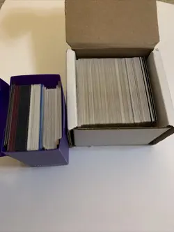 Yugioh Cards- Binder Collection - Image 2