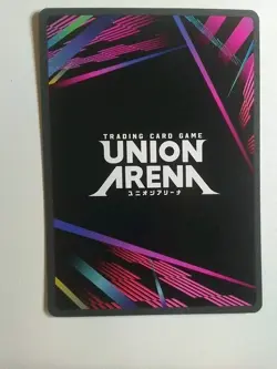 Annie Leonhart Female Titan UE10BT-AOT-1-053 SR Attack on Titan Union Arena Card - Image 2