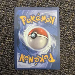 Pokemon Gengar EX TCG Holo Rare Card XY Phantom Forces 34/119 - Image 4