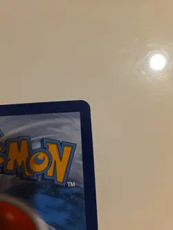 Lucario VSTAR SWSH214 Jumbo Cards Holo - Image 4