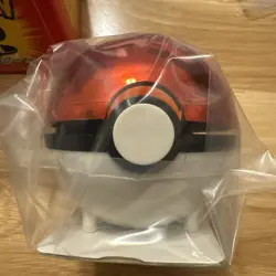 Pokemon Burger King 23k Gold Plated Pikachu Trading Card Sealed but open box - Image 3