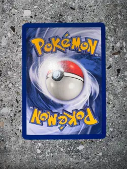 Pokemon TCG Cards Clefairy 5/102 Base Set Holo Rare LP - Image 5