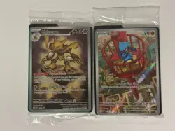 Pokemon TCG Mega Evolutions Card Lot 124+ Cards - Image 2