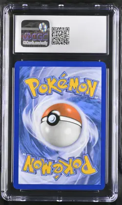 Venusaur ex 182/165 ULTRA Rare English 151 Pokemon Card CGC 10 Gem Mint - Image 2