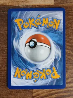 Crocalor 202/193 Scarlet & Violet Paldea Evolved Pokemon Card NM - Image 2