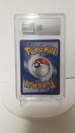 Pokemon Gengar Black Star Promo SWSH052 CGC Gem Mint 10 Card - Image 2