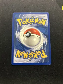 Cleffa 20/111 LP/EX -Vintage Rare Pokemon Card- Neo Genesis (5q) - Image 3
