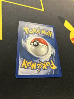 Cleffa 20/111 LP/EX -Vintage Rare Pokemon Card- Neo Genesis (5q) - Image 4