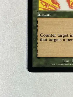 Magic the Gathering Avoid Fate Timeshifted Card Regular Edition NM - Image 2