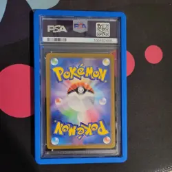 PSA 9 Squirtle 052/049 svG Special Deck Japanese Pokemon Card JY - Image 2