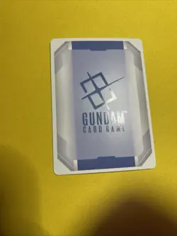 Duo Maxwell R GD01-090 | Newtype Rising | Rare Holo | Gundam Card Game - Image 2