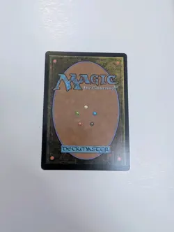 MTG - White Lotus Tile - Avatar: The Last Airbender NM/M Condition - Image 4
