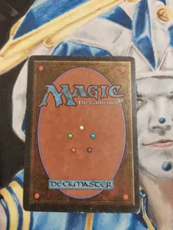 Verduran Enchantress MTG Unlimited Rare Green Creature Heavily Played x1 GG2 - Image 3