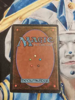Verduran Enchantress MTG Unlimited Rare Green Creature Heavily Played x1 GG2 - Image 4
