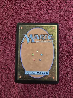MTG Mai Scornful Striker 0109 Regular Avatar The Last Air Bender - Image 2