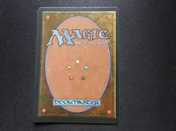 Red Elemental Blast German NM [FBB Revised Edition] Mtg Magic Free Tracking! - Image 2