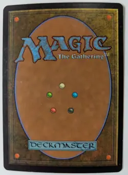 Magic the Gathering KAVU TITAN #194/350 Invasion Green Foil Rare NM 2000 - Image 2